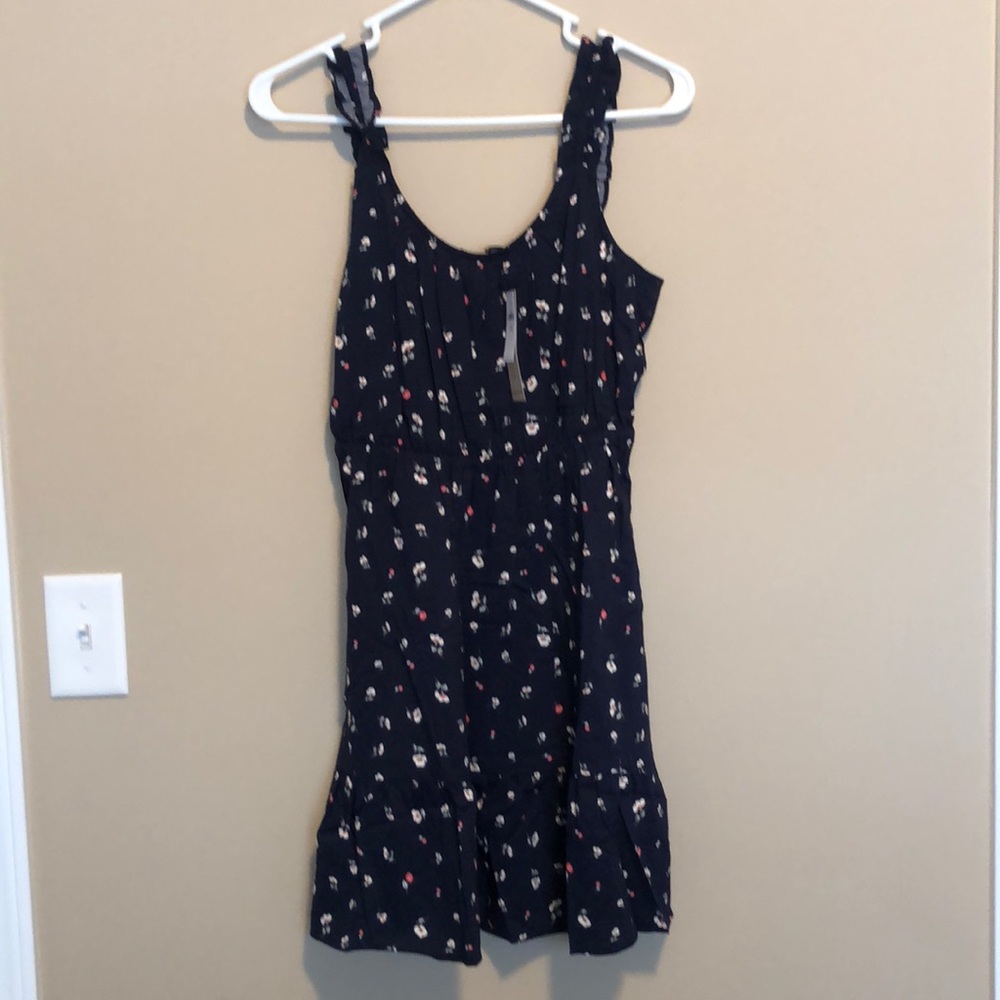 Banana Republic sundress